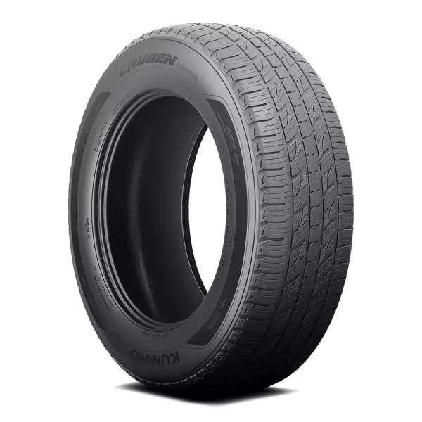 225/55R18 Kumho Crugen Premium KL33