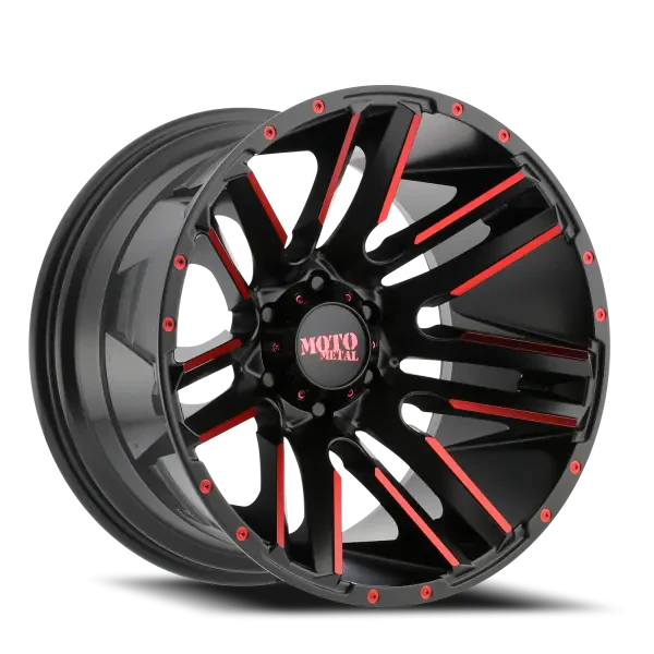 Moto Metal MO978 20 10 -24