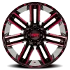 Moto Metal MO978 20 10 -24