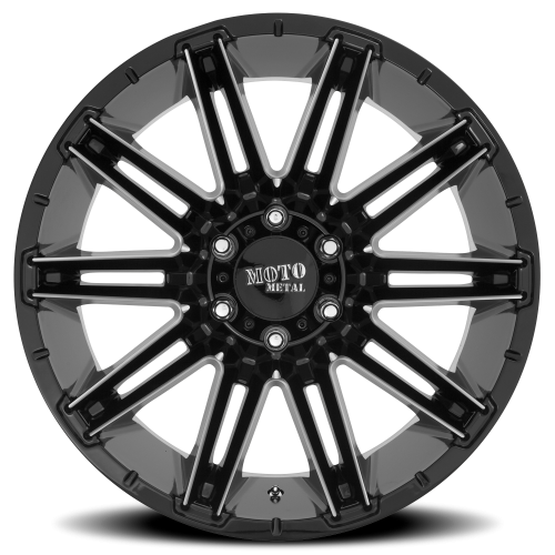 Moto Metal MO998 20 10 -18