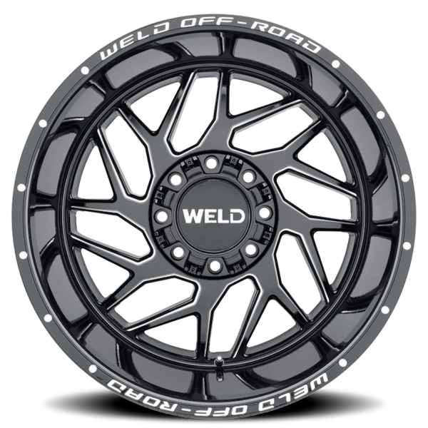 WELD Fulcrum 20 9 0