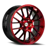 Shift Crank 18 8.5 30