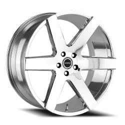 Strada Coda 22x9.5 15