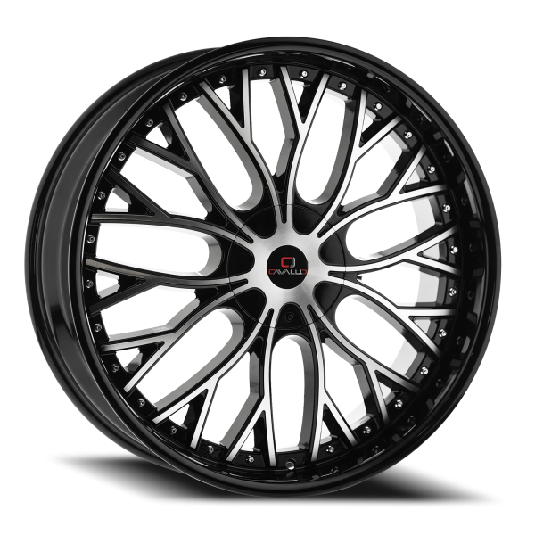 Cavallo CLV-33 22 9.5 15