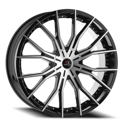 Cavallo CLV-36 20x8.5 35