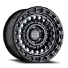 Black Rhino Sentinel 17 8.5 -18
