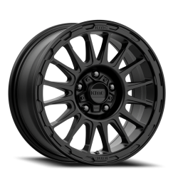 KMC Impact 17x8 38