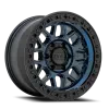 KMC GRS 18 8.5 0