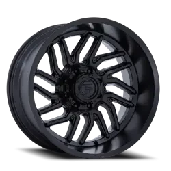 Fuel Hurricane 22x12 -44