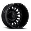 Fuel Arc Dually 22 8.25 -201