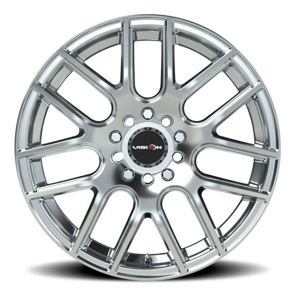 Vision 426 17 7.5 40