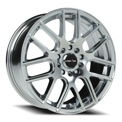 Vision 426 17x7.5 40