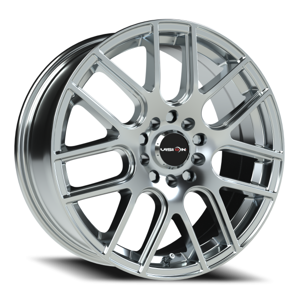 Vision 426 17 7.5 40