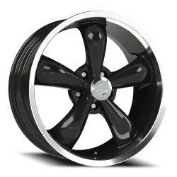 Vision 142 20x8.5 +10mm