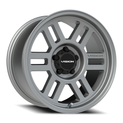 Vision 355 17x9 20