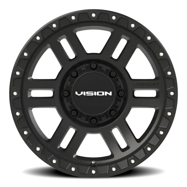 Vision 354 18 9 12