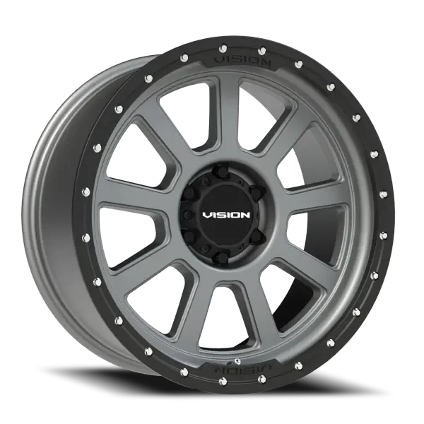 Vision 350 17 9 12