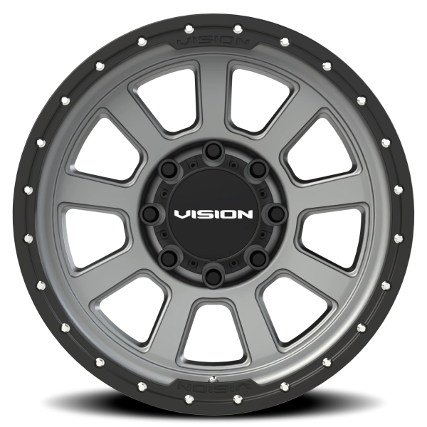 Vision 350 17 9 -12