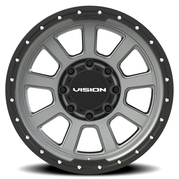 Vision 350 17 9 -12
