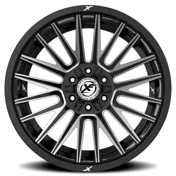 XF Off-Road XF-234 24 14 -76