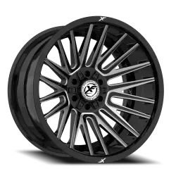 XF Off-Road XF-234 24x14 -76