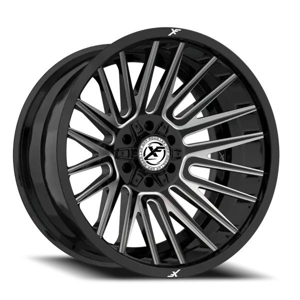 XF Off-Road XF-234 24 14 -76