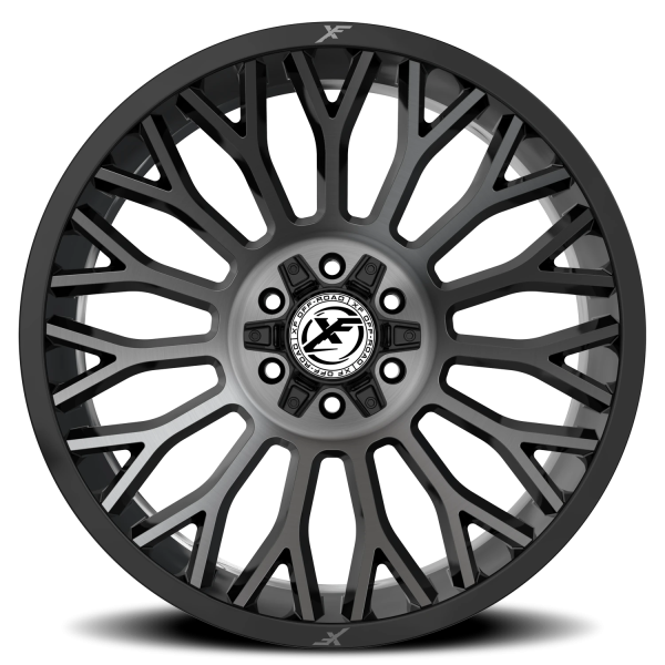 XF Off-Road XF-237 24 14 -76