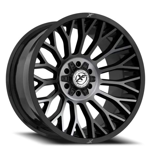 XF Off-Road XF-237 24 14 -76