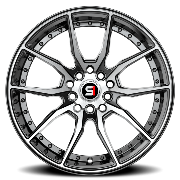 Spec-1 SP-77 16 8 20