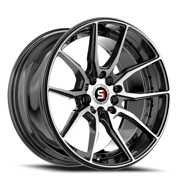 Spec-1 SP-77 16 8 20