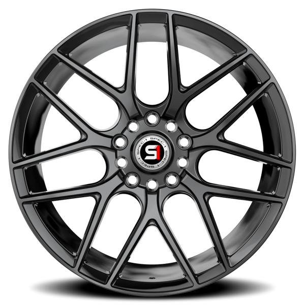 Spec-1 SP-78 18 8 35