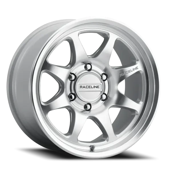 Raceline Maverick 17 8.5 0