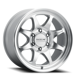 Raceline Maverick 17x8.5 0