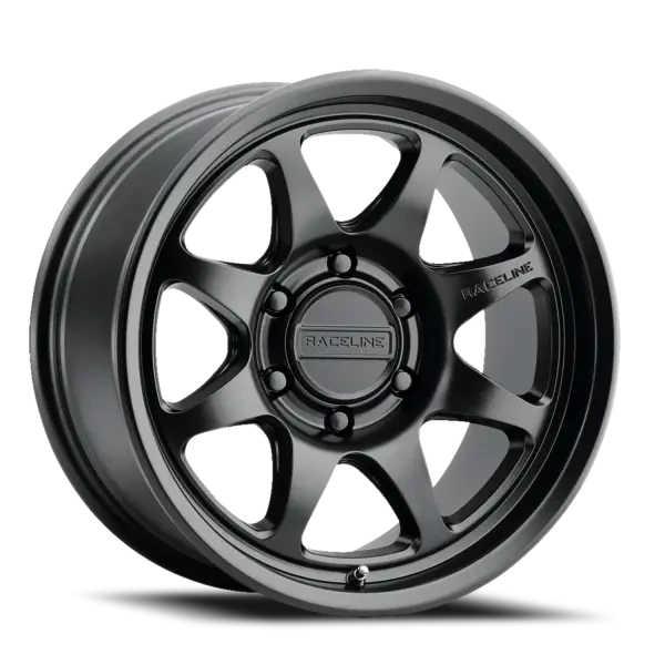 Raceline Maverick 17 8.5 0