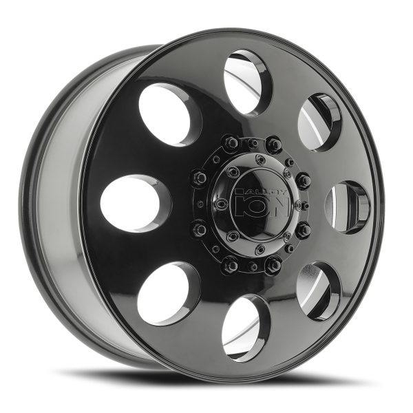 ION Wheels 167 20 8.25 115
