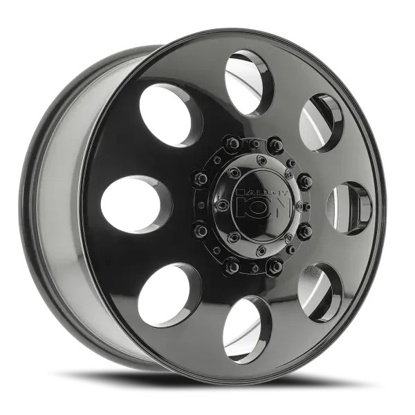 ION Wheels 167 20 8.25 115