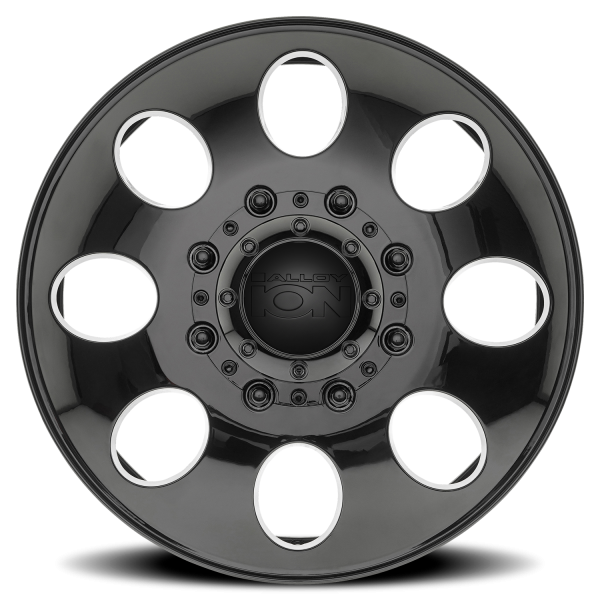 ION Wheels 167 20 8.25 115