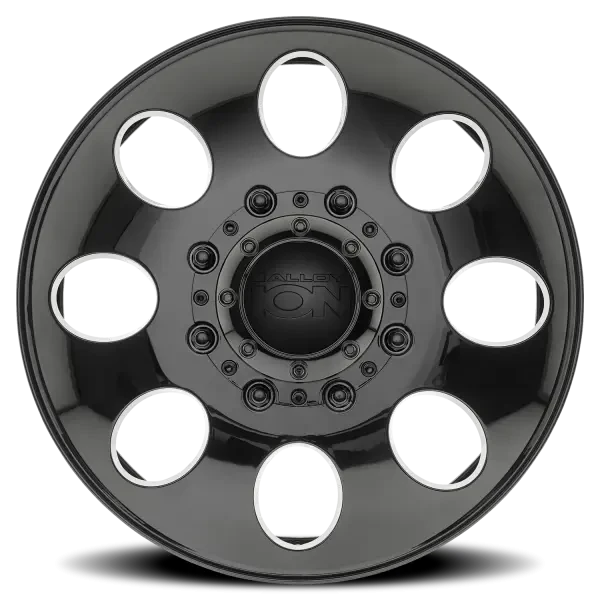 ION Wheels 167 20 8.25 115