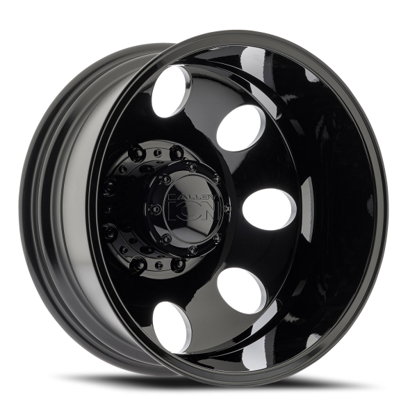 ION Wheels 167 20 8.25 -192