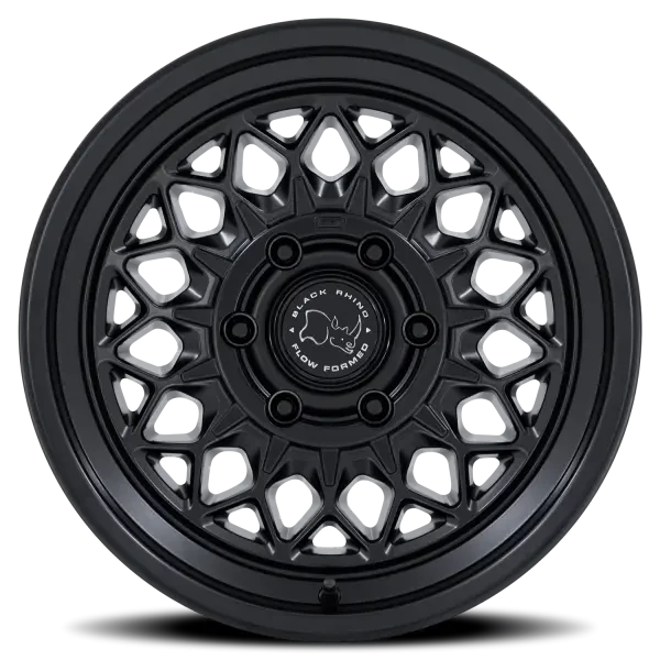 Black Rhino Graz 17 8.5 25
