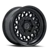 Black Rhino Graz 17 8.5 0
