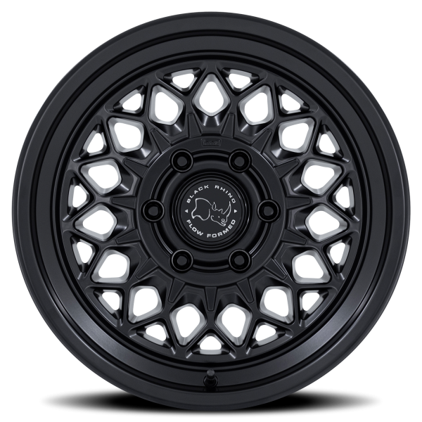 Black Rhino Graz 17 8.5 0