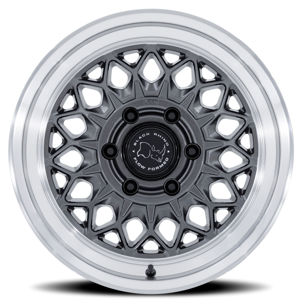 Black Rhino Graz 17 8.5 0