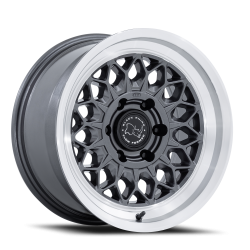 Black Rhino Graz 17x8.5 0