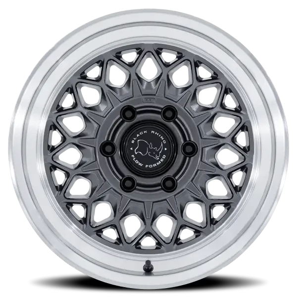 Black Rhino Graz 17 8.5 0