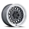 Black Rhino Graz 17 8.5 0