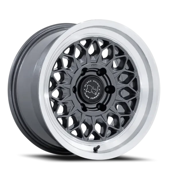 Black Rhino Graz 17 8.5 0