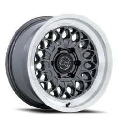 Black Rhino Graz 17x8.5 25
