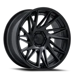 Fuel Dynamo 22x10 -18