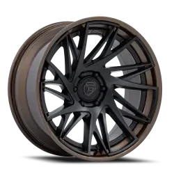 Fuel Dynamo 22x10 -18
